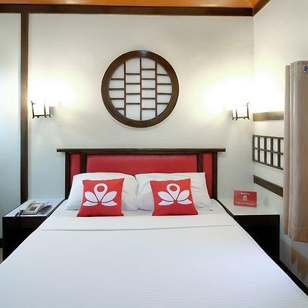 ZEN Rooms EDSA Taft Avenue Pasay Eksteriør billede